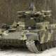 Illustration for article titled The Five Most Terrifying Weapons For Sale at Eurosatory 2012